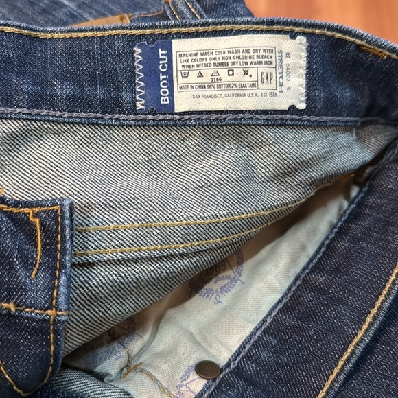 Classic& effortlessly stylish, flattering fit with a stretchy,comfort. Durable - Picture 5 of 7